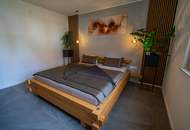 Neubau-Architektenhaus - Bungalow (2024) – Premiumlage mit Panorama, SPA &amp; Privatsphäre