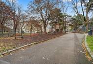 "2-Zimmer-Wohnung mit hervorragendem Potenzial – Arthaber-Park"