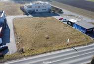 Attraktives Pachtgrundstück in Pottenbrunn – ideal für Gewerbe oder Lager