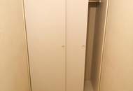 Ruhige Garçonnière am Laubepark