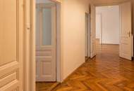 Gemütliche Altbauwohnung im beliebten 7. Bezirk