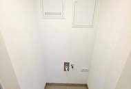 Coming home...! Lebens(t)raum Erfüller - Klimaaktiv Bronze! 3 Zimmer + Riesiger Balkon + Luftwärmepumpe und Solaranlage + Grün- und Ruhelage + Garage! Wiens schönste Wasser-Platzl ums Eck!