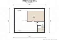 Großzügiges ökologisches Einfamilienhaus in Wiener Neustadt mit Pool, Balkon und viel Ausbaupotential!