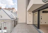 Urbaner Wohnkomfort mit Charme und Grünblick – stilvolle 3-Zimmer-Wohnung mit Balkon in ruhiger Innenhoflage