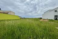 ++ PLANEN & REALISIEREN ++ Baugrundstück Kapellerfeld, 519 m²