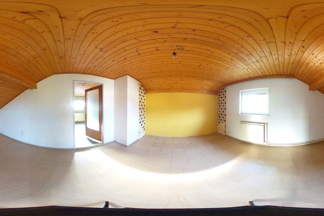 Sanierungsbedürftiges Einfamilienhaus in idyllischer Lage beim Wienerwald in Wördern