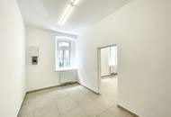 Unbefristetes Attraktives Eck-Geschäftslokal oder Büro in 1180 Wien