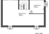 AKTION BIS 31.5.26! U1 ZU FUSS! EINZELHAUS MIT KELLER! 7 ZIMMER, 3 BÄDER, 3 WC's, SÜDGARTEN. PROVISIONSFREI für den Käufer.