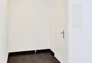 Erstbezug - Atemberaubende Dachterrasse in den Innenhof!