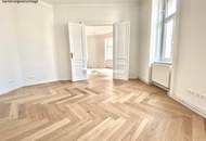 Charmante 3-Zimmer-Wohnung in 1150 Wien –Nur 5 Minuten vom Westbahnhof entfernt!