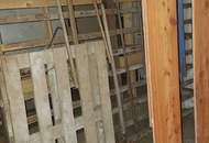 Sanierungsbedürftiges Einfamilienhaus mit diversen Nebenräumen!