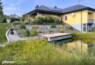 Repräsentatives Haus in Kirchschlag Linz-Nähe, es vereint Harmonie und Individualität