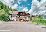 Seltene Gelegenheit: Traditionshaus mit touristischer Widmung am Piburger See