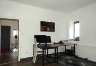 Attraktives Wohnhaus mit zwei Wohneinheiten und Garten nahe Wien