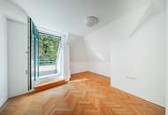 Exklusive 145-m²-Eigentumswohnung mit Terrasse in Wien-Grinzing