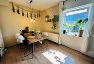 Wunderschöne 4-Zimmer-Wohnung im Altbau - Top Zustand!