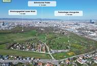 Helle 2-Zimmer-Wohnung am Laaer Berg – Ideal für Paare