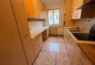 Gut aufgeteilte 3-Zimmer-Wohnung mit viel Platz zum Wohlfühlen im 1. Liftstock