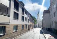 Traumhafte helle 2-Zimmerwohnung mit Loggia und kleinem Garten! (Mietbeginn 01.09.2025)