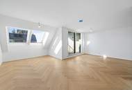 DG-Wohnung bei der Alten Donau - sofort beziehbar