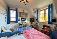 Entzückendes Wohnhaus mit vielseitigem Nebengebäude im nordöstlichen Weinviertel