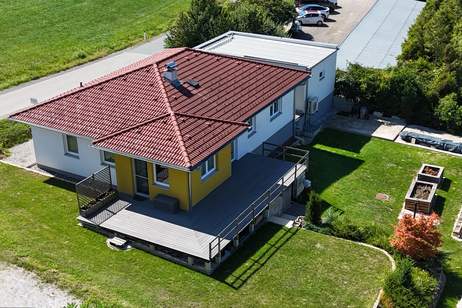 Ferienhaus in Neudorf im Sausal – Ihr Traumhaus wartet! (Provisionsfrei), Haus-kauf, 490.000,€, 8521 Leibnitz