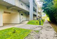 Nette 2 Zimmer Gartenwohnung in Graz Wetzelsdorf