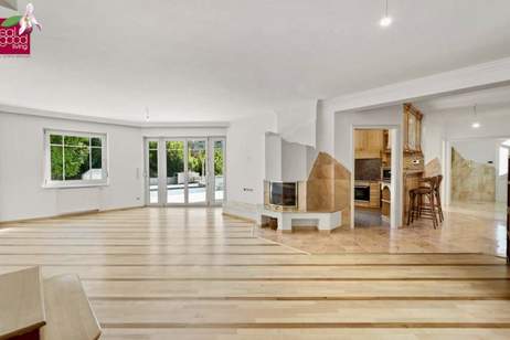 Villa Südhang – Architektur für zeitgemäßes Leben, Haus-kauf, 1.800.000,€, 2371 Mödling