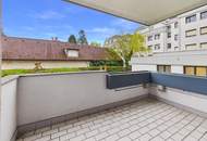 3 Zimmerwohnung im Herzen von Leonding inkl neuer Küche