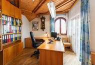 Leben in Stattegg, geräumiges Reihenhaus mit Carport und Garten!