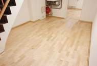 Wohnung über 3 Etagen mit 245m² Eigengarten!