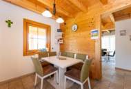 Einfamilienhaus mit Doppelgarage, Werkstätte und ausgebautem Keller