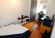 Helle und ruhige Terrassenwohnung in zentraler Lage