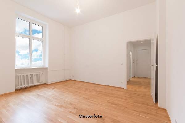 Wohnen auf kompakter Fläche – Charmante Erdgeschosswohnung