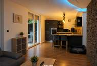 Modernes Wohnen mit Garten – Attraktive 3-Zimmer-Wohnung in Imst!