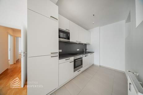 Helle 3-Zimmer Wohnung in bester Lage, Nähe Spittelau, Wohnung-miete, 1.299,61,€, 1190 Wien 19., Döbling