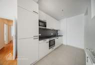 Helle 3-Zimmer Wohnung in bester Lage, Nähe Spittelau