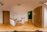 Modernes Wohnen auf zwei Ebenen- Maisonettejuwel in der Nähe von Gralla