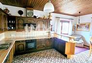 Neuer Preis!! Geräumiger Bungalow mit "Wohnkeller" auf traumhaftem Eigengrund in ruhiger Lage