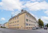Ab August! Nahe Bahnhof Liesing! Ruhige 2-Zimmer-Wohnung am Stadtrand zu vermieten!