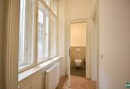 Erstbezug nach Sanierung: Traumhafte 7-Zimmer-Luxuswohnung am Schottenring