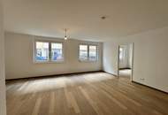 AIRBNB möglich - Neubau-Erstbezug – 3-Zimmer-Wohnung mit moderner Ausstattung & perfekter Anbindung & Garagenstellplatz optional