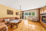 Ihr neues Zuhause in Völs! Gut geschnittene drei Zimmer Wohnung mit sonniger Loggia &amp; KFZ-Stellplatz