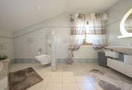 Gepflegtes Landhaus mit schönem Ausblick in sonniger Ruhelage