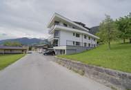 Großzügige 4-Zimmer-Mietwohnung in Fügenberg