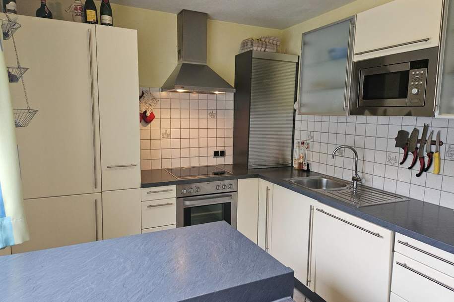 Modernisiertes Einfamilienhaus mit Wohlfühlcharakter in naturnaher Lage – St. Martin bei Lofer, Haus-kauf, 5092 Zell am See