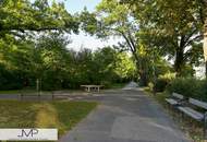 Wohnen oder Arbeiten direkt beim Währinger Park!