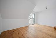 Wohnen beim Hirschstettner Park | Townhouse mit Garten, Terrasse &amp; Balkon | ERSTBEZUG