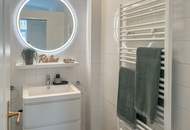 Charmanter Altbau mit Gartenidylle in Hietzing