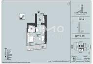 DANUBEFLATS - 2 Zimmer - Doorman, Gym, Pool, div. Lounges! Provisionsfrei